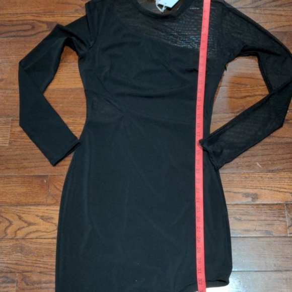 BNWT Elizabeth and James Xiomara Bodycon Dress - Picture 5 of 12